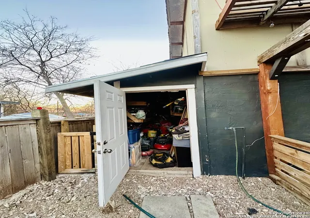 40th image of 226 Aztec St, San Antonio, TX 78207 | MLS# 1848186