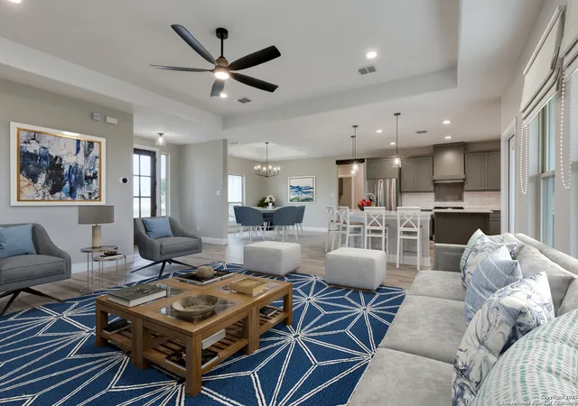 Photo 1 of Sale Pending at 109 Wild Persimmon Trail, Marion, TX 78124 | MLS# 1848188 | Listing updated on 2025-09-18
