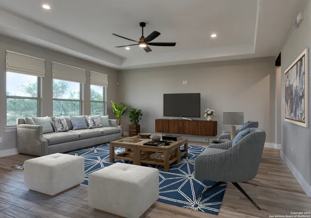 Photo 2 of Sale Pending at 109 Wild Persimmon Trail, Marion, TX 78124 | MLS# 1848188 | Listing updated on 2025-09-18