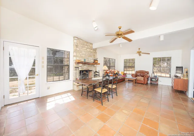 Photo 4 of Sale Pending at 390 County Rd 245, Hondo, TX 78861 | MLS# 1848234 | Listing updated on 2026-01-31