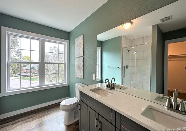 Photo 2 of Sale Pending at 124 Herweck, San Antonio, TX 78213 | MLS# 1848301 | Listing updated on 2025-12-10