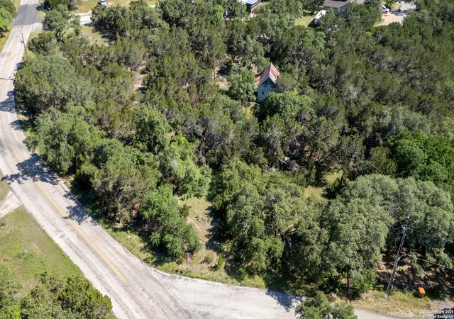 Photo 1 of Land for sale at 1529 Charter Oak Dr, Canyon Lake, TX 78133 | MLS# 1848337 | Listing updated on 2026-03-07