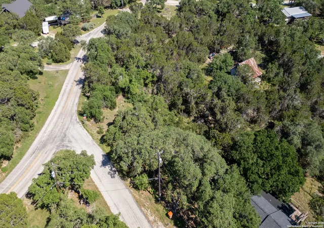 Photo 2 of Land for sale at 1529 Charter Oak Dr, Canyon Lake, TX 78133 | MLS# 1848337 | Listing updated on 2026-03-07