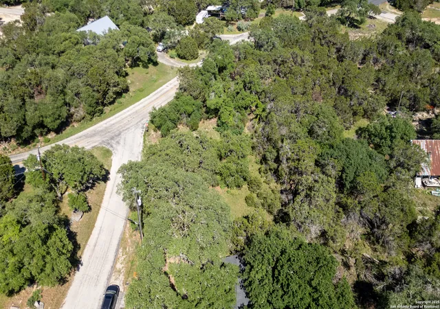 Photo 3 of Land for sale at 1529 Charter Oak Dr, Canyon Lake, TX 78133 | MLS# 1848337 | Listing updated on 2026-03-07