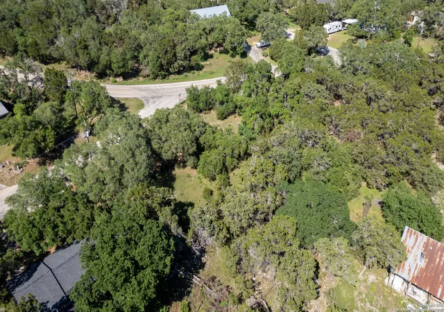 Photo 4 of Land for sale at 1529 Charter Oak Dr, Canyon Lake, TX 78133 | MLS# 1848337 | Listing updated on 2026-03-07