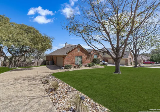 Photo 1 of Single family home for sale at 14522 Panther Pt, Helotes, TX 78023 | MLS# 1848427 | Listing updated on 2025-03-18