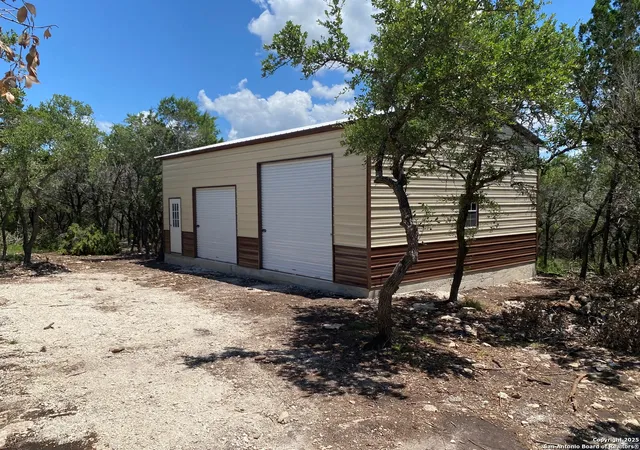 Photo 3 of Land for sale at 100 Sweet Clover Dr, Spring Branch, TX 78070 | MLS# 1848450 | Listing updated on 2025-12-11