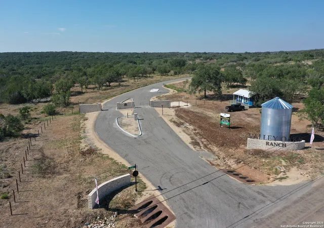 Photo 2 of Land for sale at 721 Crescent, Hondo, TX 78861 | MLS# 1848529 | Listing updated on 2026-04-07