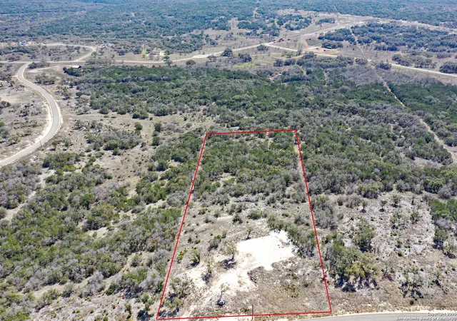 Photo 1 of Land for sale at 721 Crescent, Hondo, TX 78861 | MLS# 1848529 | Listing updated on 2026-04-07