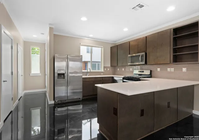 Photo 3 of Single family home for sale at 330 Clay Unit #8, San Antonio, TX 78204 | MLS# 1848534 | Listing updated on 2026-01-29