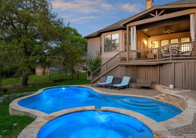 Photo 1 of Sale Pending at 26409 Enchanted Wind, San Antonio, TX 78260 | MLS# 1848537 | Listing updated on 2026-02-10