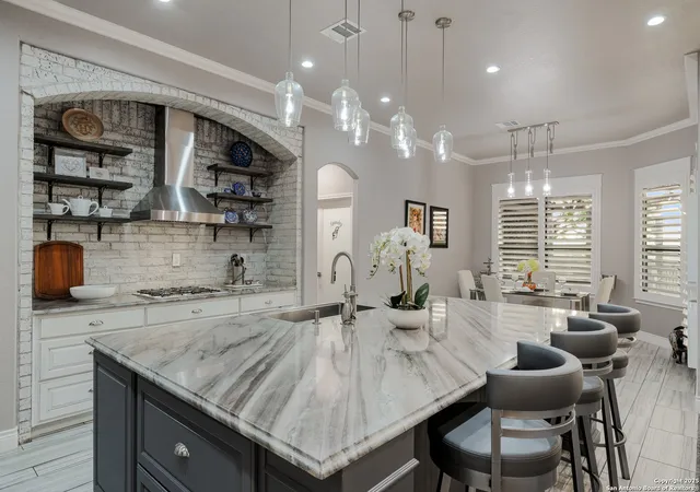Photo 3 of Sale Pending at 26409 Enchanted Wind, San Antonio, TX 78260 | MLS# 1848537 | Listing updated on 2026-02-10