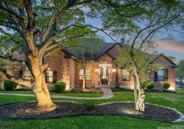 Photo 2 of Sale Pending at 26409 Enchanted Wind, San Antonio, TX 78260 | MLS# 1848537 | Listing updated on 2026-02-10