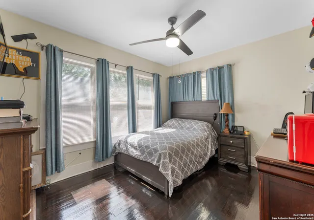 Photo 2 of Single family home for sale at 540 Rigsby Ave, San Antonio, TX 78210 | MLS# 1848545 | Listing updated on 2025-09-29