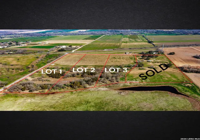 1st image of 11038 County Road 584, Lacoste, TX 78039 | MLS# 1848602