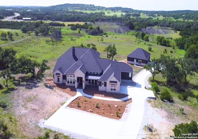 Photo 1 of Mansion for sale at 321 Vista View, Spring Branch, TX 78070 | MLS# 1848603 | Listing updated on 2026-02-05