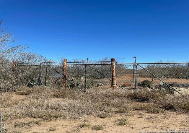 Photo 1 of Land for sale at 1010 Cr 308a, Jourdanton, TX 78026 | MLS# 1848646 | Listing updated on 2026-07-25