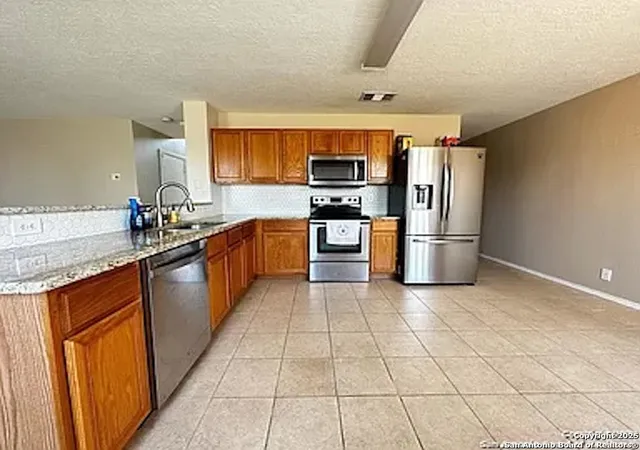 Photo 3 of Single family home for sale at 9906 Autumn Dawn, Converse, TX 78109 | MLS# 1848657 | Listing updated on 2026-04-30