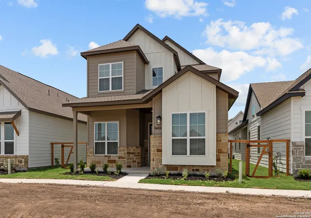 3rd image of 9406 Chatside, Schertz, TX 78154 | MLS# 1848662