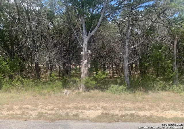 Photo 3 of Land for sale at 178 Post Oak, Canyon Lake, TX 78133 | MLS# 1848687 | Listing updated on 2025-03-21