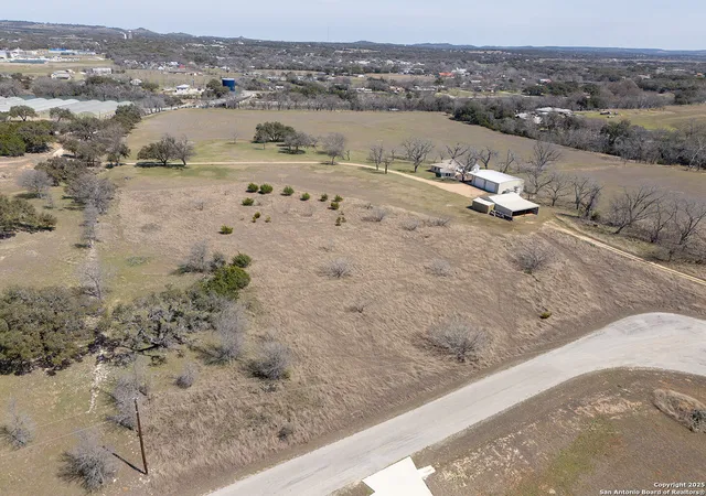 1st image of Lot 128 Rio Grande Dr, Blanco, TX 78606 | MLS# 1848730