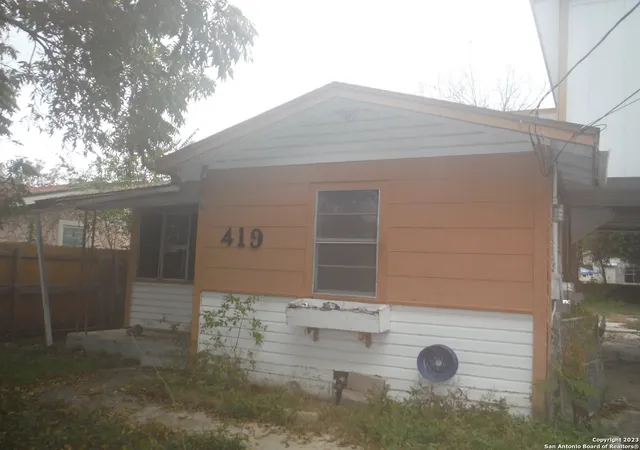 3rd image of 419 Vickers Ave, San Antonio, TX 78211 | MLS# 1848803