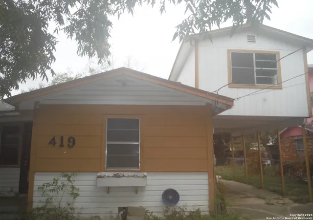 4th image of 419 Vickers Ave, San Antonio, TX 78211 | MLS# 1848803