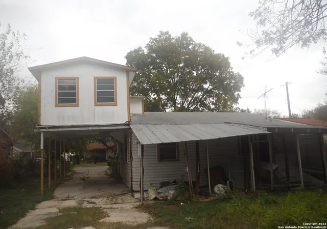 5th image of 419 Vickers Ave, San Antonio, TX 78211 | MLS# 1848803