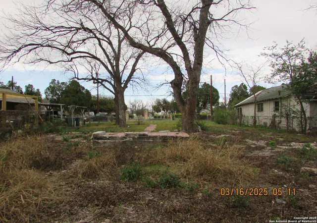 Photo 4 of Land for sale at 516 Potomac, San Antonio, TX 78202 | MLS# 1848811 | Listing updated on 2025-10-21