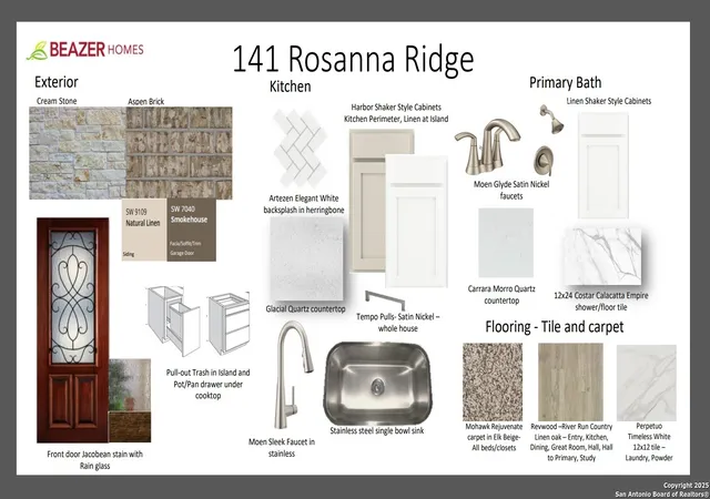 Homes for sale in Universal City, TX | 141 Rosanna Ridge, Universal City, TX 78148 | MLS# 1848862