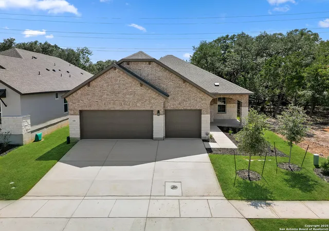 Homes for sale in Universal City, TX | 141 Rosanna Ridge, Universal City, TX 78148 | MLS# 1848862