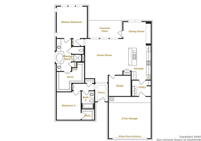 2nd image of 153 Cinnamon Creek, Boerne, TX 78006 | MLS# 1848867
