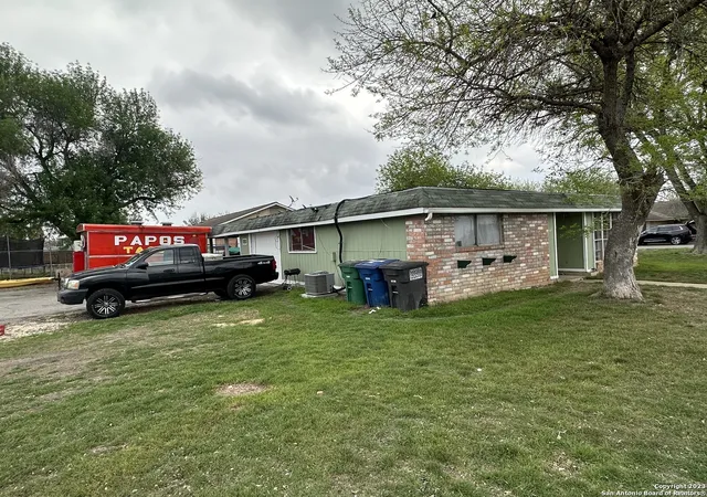 Photo 3 of Multi family home for sale at 5739 Stiffkey, San Antonio, TX 78228 | MLS# 1848901 | Listing updated on 2026-01-26