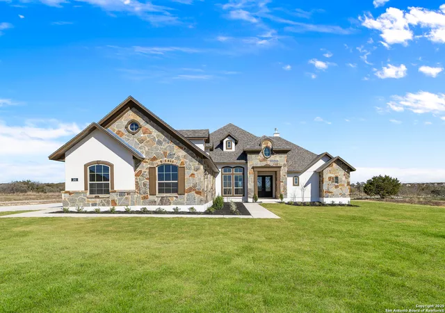 Photo 1 of Single family home for sale at 241 Stone Loop, Castroville, TX 78009 | MLS# 1848922 | Listing updated on 2026-02-20