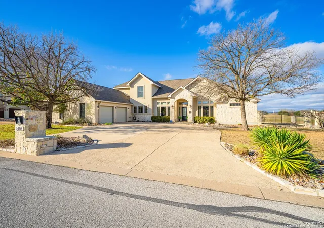 Photo 1 of Single family home for sale at 3404 Comanche Trace Dr E, Kerrville, TX 78028 | MLS# 1848940 | Listing updated on 2026-09-09
