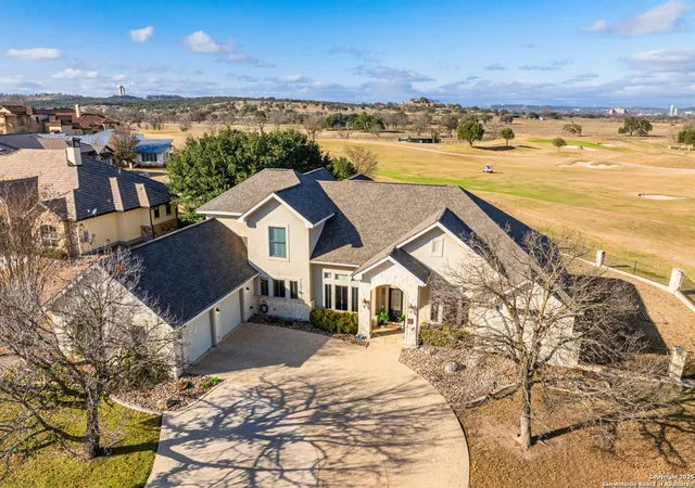 Photo 2 of Single family home for sale at 3404 Comanche Trace Dr E, Kerrville, TX 78028 | MLS# 1848940 | Listing updated on 2026-09-09