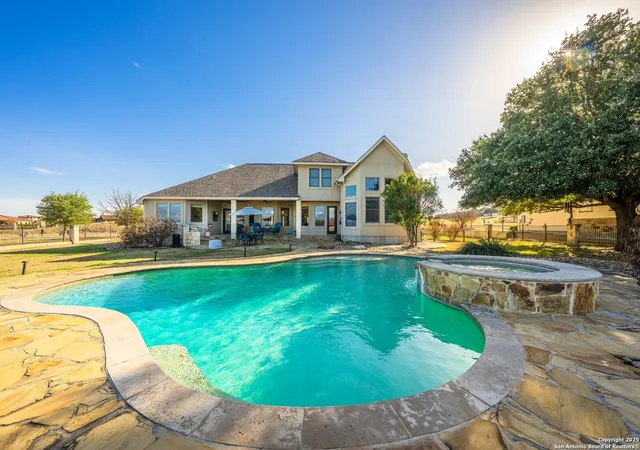 Photo 4 of Single family home for sale at 3404 Comanche Trace Dr E, Kerrville, TX 78028 | MLS# 1848940 | Listing updated on 2026-09-09