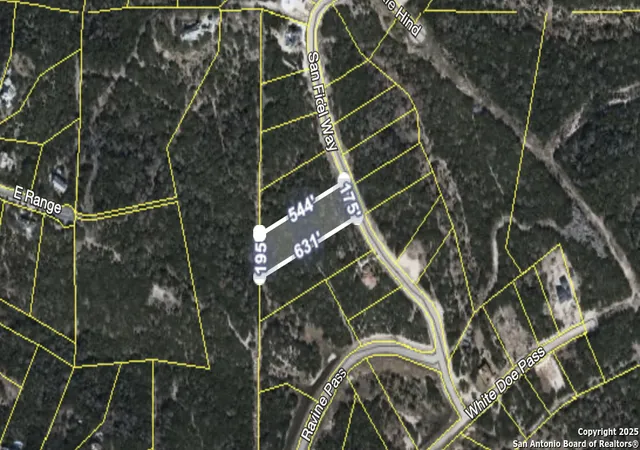 Photo 1 of Land for sale at 8739 San Fidel, San Antonio, TX 78255 | MLS# 1848941 | Listing updated on 2025-07-11