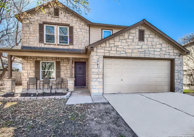 Photo 1 of Sale Pending at 7903 Gate Brg, Schertz, TX 78154 | MLS# 1848965 | Listing updated on 2025-12-23
