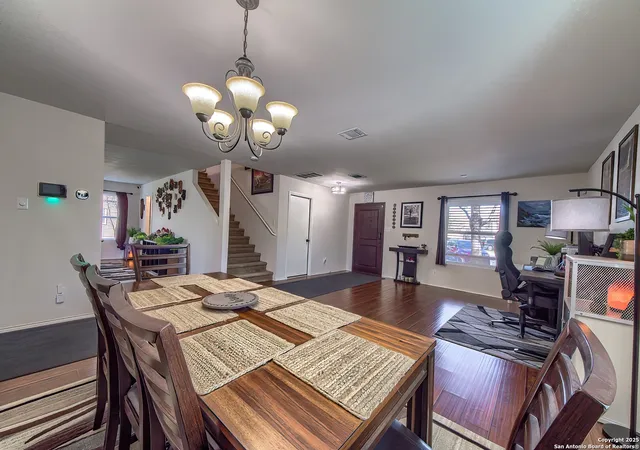 Photo 4 of Sale Pending at 7903 Gate Brg, Schertz, TX 78154 | MLS# 1848965 | Listing updated on 2025-12-23
