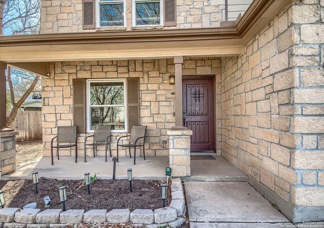 Photo 2 of Sale Pending at 7903 Gate Brg, Schertz, TX 78154 | MLS# 1848965 | Listing updated on 2025-12-23