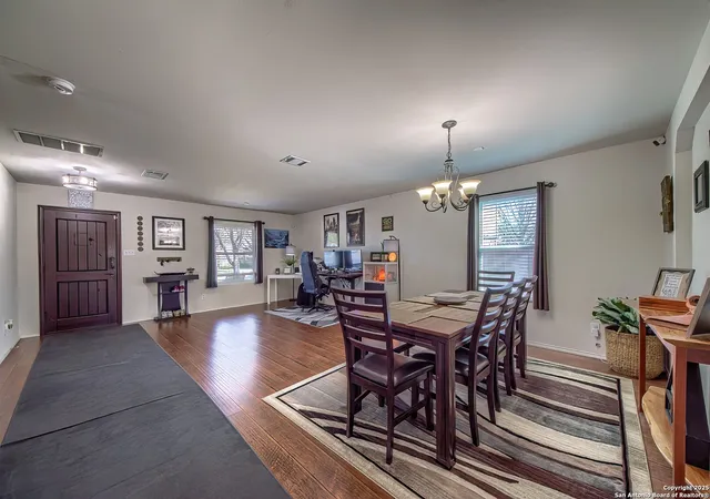 Photo 3 of Sale Pending at 7903 Gate Brg, Schertz, TX 78154 | MLS# 1848965 | Listing updated on 2025-12-23