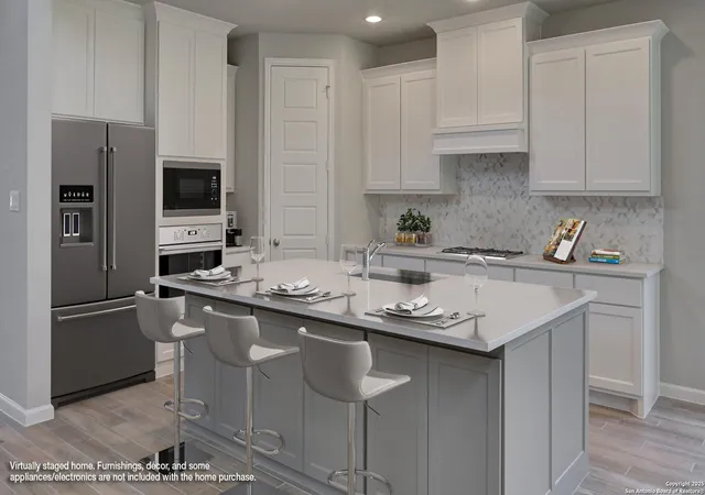 Photo 1 of Sale Pending at 12723 Macar Manor, San Antonio, TX 78218 | MLS# 1848968 | Listing updated on 2025-08-21
