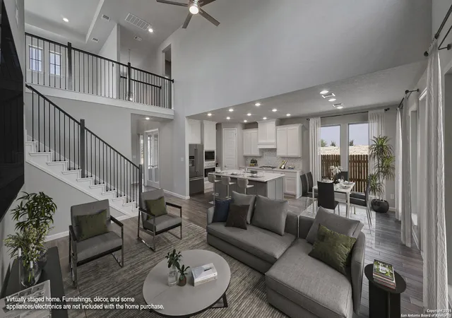 Photo 2 of Sale Pending at 12723 Macar Manor, San Antonio, TX 78218 | MLS# 1848968 | Listing updated on 2025-08-21