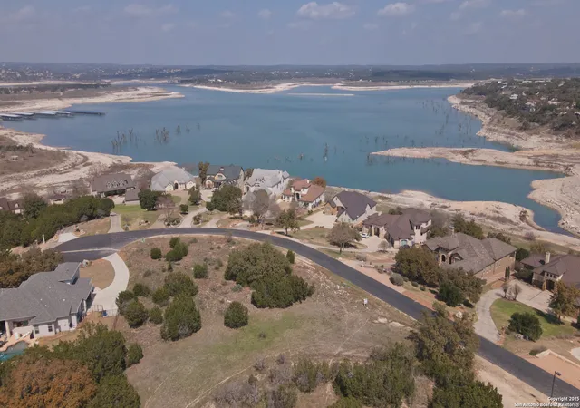 Photo 1 of Land for sale at 555 Oak Shores Dr, Canyon Lake, TX 78133 | MLS# 1848994 | Listing updated on 2025-12-29