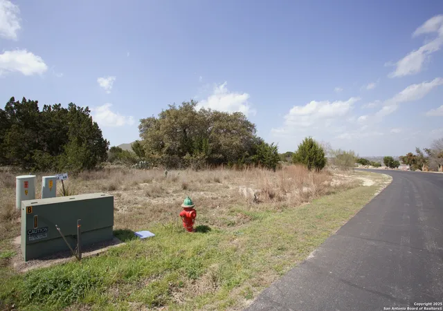 Photo 3 of Land for sale at 555 Oak Shores Dr, Canyon Lake, TX 78133 | MLS# 1848994 | Listing updated on 2025-12-29