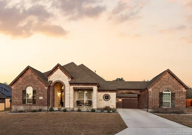 2nd image of 689 Lilly Bluff, Castroville, TX 78009 | MLS# 1849012