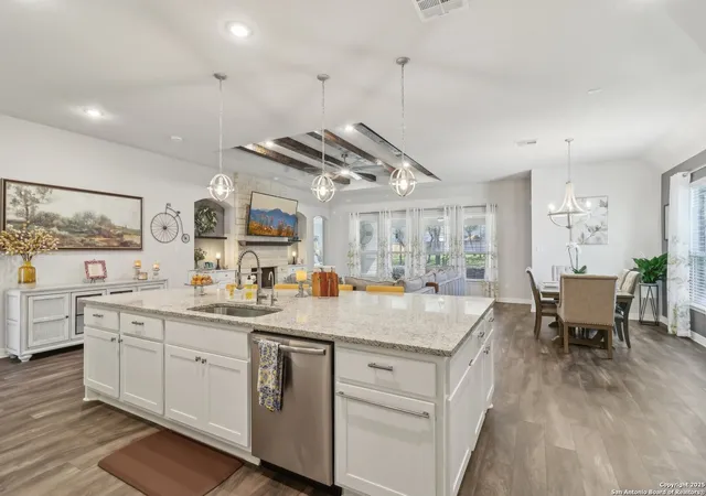 Photo 3 of Sale Pending at 689 Lilly Blf, Castroville, TX 78009 | MLS# 1849012 | Listing updated on 2026-02-05