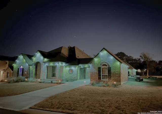 50th image of 689 Lilly Bluff, Castroville, TX 78009 | MLS# 1849012