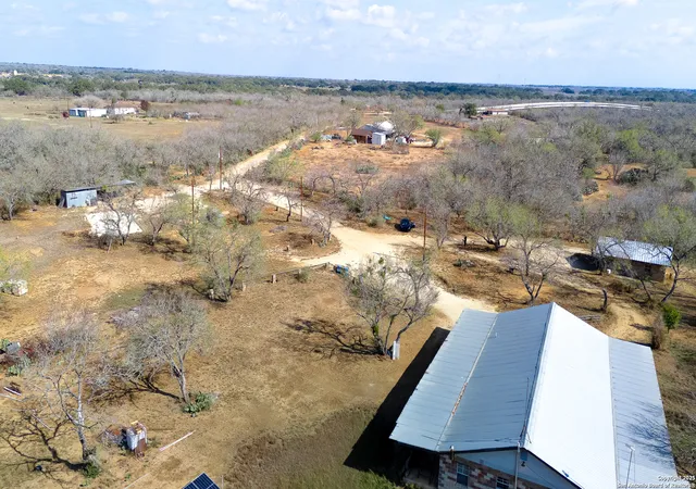 Photo 3 of Land for sale at Tbd Old Pleasanton Rd, San Antonio, TX 78264 | MLS# 1849013 | Listing updated on 2025-08-20